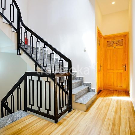 Gia Khanh Hotel ダラット エクステリア 写真
