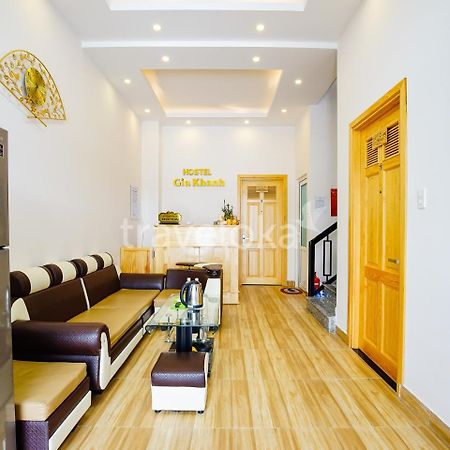 Gia Khanh Hotel ダラット エクステリア 写真