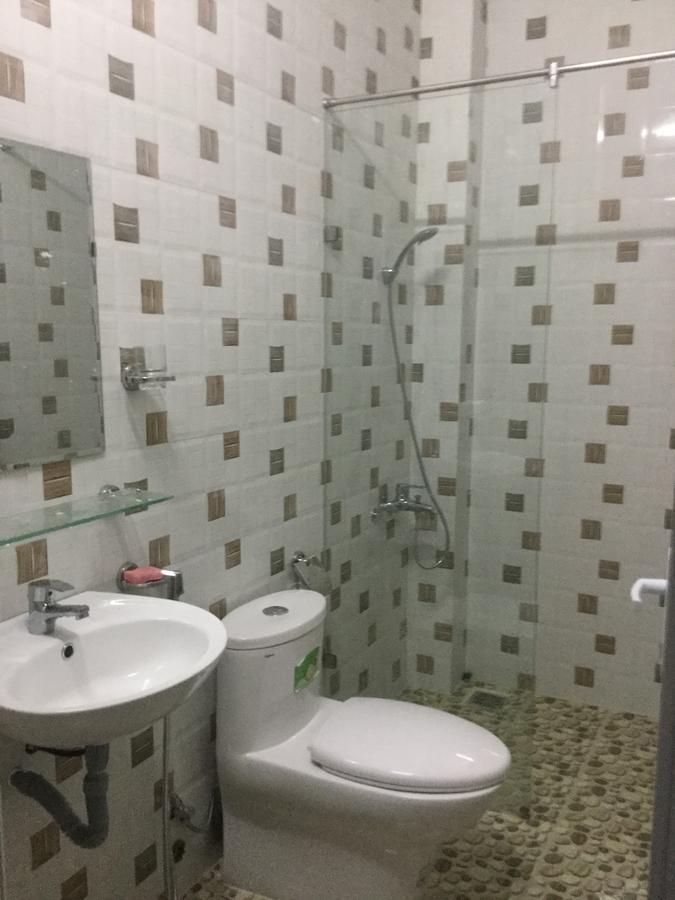 Gia Khanh Hotel ダラット エクステリア 写真