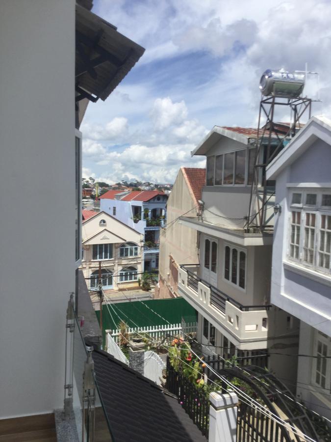 Gia Khanh Hotel ダラット エクステリア 写真