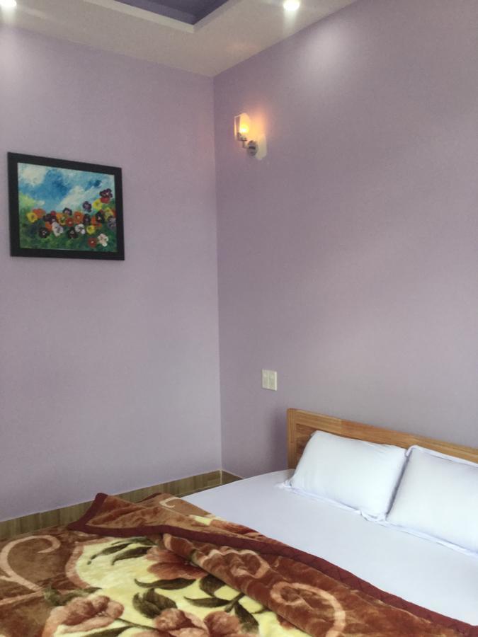 Gia Khanh Hotel ダラット エクステリア 写真