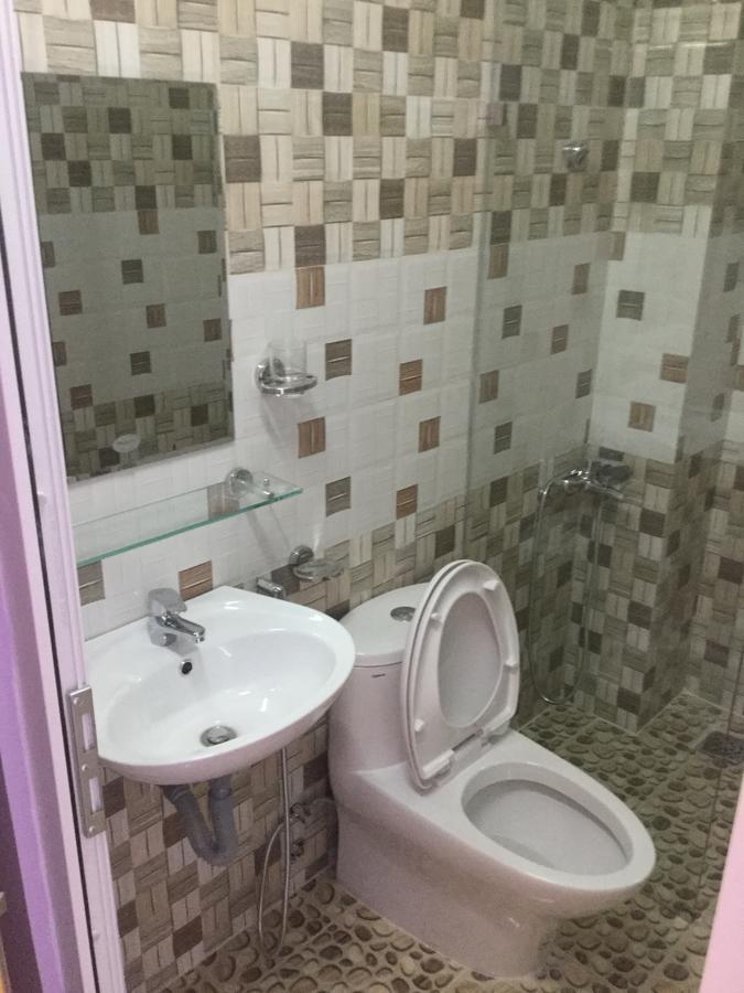 Gia Khanh Hotel ダラット エクステリア 写真