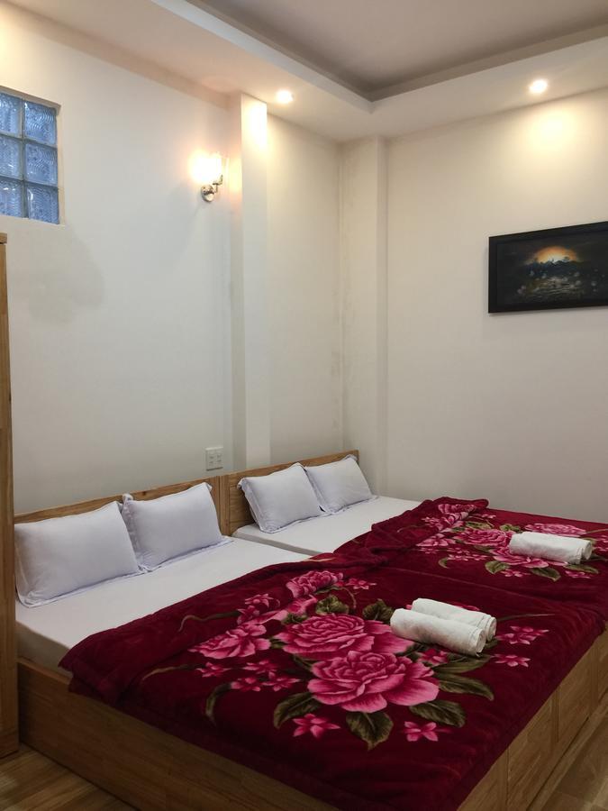 Gia Khanh Hotel ダラット エクステリア 写真