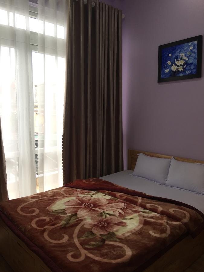 Gia Khanh Hotel ダラット エクステリア 写真
